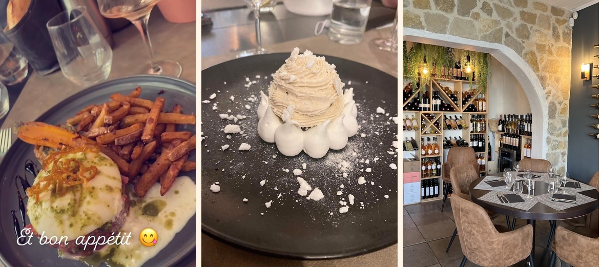 L'imprévu - Gallery Image 1