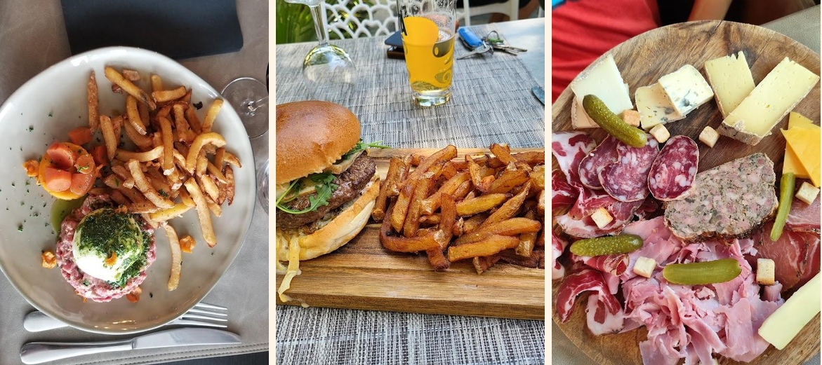 L'imprévu - Gallery Image 2