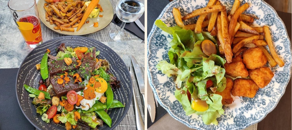 L'imprévu - Gallery Image 6